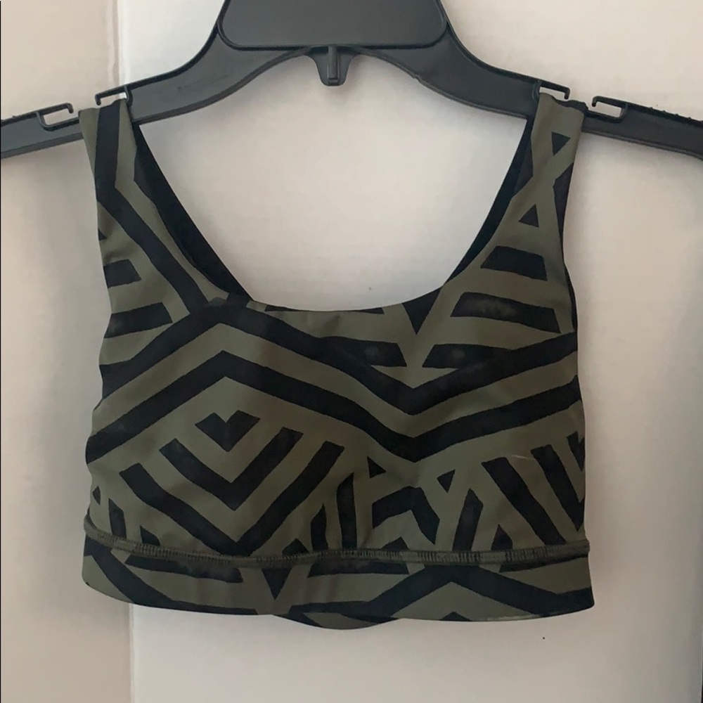 Lululemon Set